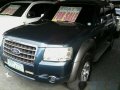 Well-maintained Ford Everest 2008 for sale-3