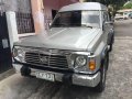 For sale Nissan Patrol safari 1994-0