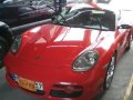 Porsche Cayman 2009 for sale -2