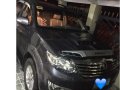 Toyota Fortuner G 2013 Model Automatic for sale-4