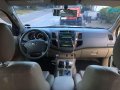 2011 Toyota Fortuner for sale-7