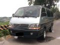 1997 TOYOTA HI ACE VAN for sale-9