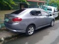 2009 Honda City for sale-10