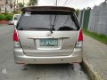 Toyota innova E m2011 diesel for sale -11