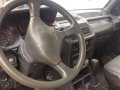 Mitsubishi Pajero 3dr. 1993 model for sale-3