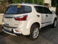 2016 ISUZU MU-X 3.0TD for sale -1