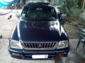 Well-kept Mitsubishi L200 2000 for sale-1