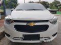 Good as new Chevrolet Sail 2016 for sale-0