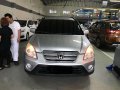 Rush sale Honda CR-V 2006 AT-1