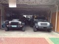 2011 Jeep Rubicon for sale-0