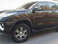 2017 Toyota Fortuner 2.4G AT for sale-2