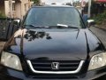 Honda Crv sounds cruiser limited edition 2001 for sale-9