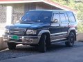Well-maintained Isuzu Trooper 2000 for sale-2