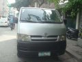 2005 Toyota Hiace for sale-0