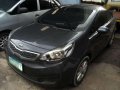 2013 Kia Rio 1.4 EX AT GAS (BDO Pre-owned Cars)-0