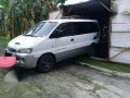 Hyundai Starex 2000 for sale-1