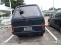 Nissan Van Diesel 1995 for sale -1