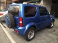 Suzuki Jimny 4x4 2003 model for sale-2
