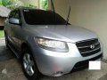 2008 Hyundai Santa Fe (at) for sale-0