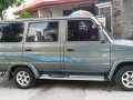 Toyota Tamaraw fx Gl 1998 model for sale-4