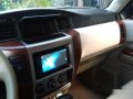 Nissan Patrol 2007 for sale -4