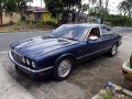 Well-kept Jaguar XJ 1994 for sale-1