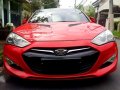 Hyundai Genesis 2013 2.0 AT for sale-3