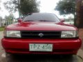 1994 Nissan Sentra Lec B13 for sale-4