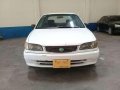 FOR SALE! Toyota Corolla 2001-0
