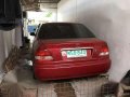 2001 Honda City Type Z for sale-1