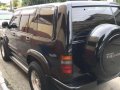 1995 Isuzu Trooper/Bighorn A/T (4X4) for sale-3