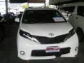 Toyota Sienna 2017 for sale -1