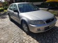 Honda City Type Z Manual 1999 for sale-5