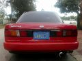 1994 Nissan Sentra Lec B13 for sale-7