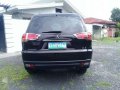 Rush Montero 2012 for sale -7