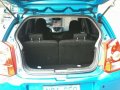 For sale !!! Suzuki Celerio 2009-4