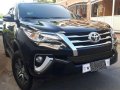 2017 Toyota Fortuner 2.4G AT for sale-0