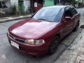 1997 Mitsubishi LANCER 1.6GLXi for sale-1