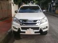 2016 ISUZU MU-X 3.0TD for sale -6