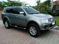 Mitsubishi Montero 2015 GLS V Automatic for sale-2