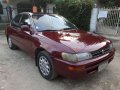 Toyota Corolla GLI allpower for sale-1