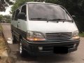 1997 TOYOTA HI ACE VAN for sale-8