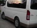 For sale Toyota Hiace gl Grandia 2011-0