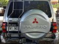 Mitsubishi Pajero Exceed DSL - 2005 Arrival for sale -1