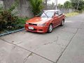 Mitsubishi Lancer glx 1993 model for sale-0