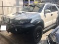 Good as new Toyota Fortuner 2012 for sale-1