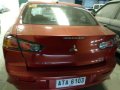 2014 Mitsubishi Lancer EX GT-A 2.0 AT GAS for sale-1