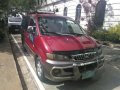 For sale Hyundai Starex svx 99-3