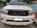 Toyota Fortuner 2011 for sale -0