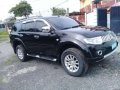 Rush Montero 2012 for sale -1